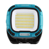 Giantz Work Light Torch Rechargeable USB Cordless Magnetic LED Lamp Charging