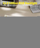 SOLAKAKA Ki99 Pro 99-Key Gasket Mechanical Keyboard Tri-Mode Hot-Swap Knob In Australia - Darrahopens