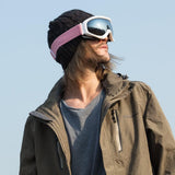 OutdoorMaster OTG Ski Goggles - Over Glasses Ski/Snowboard Goggles for Men, Women & Youth - 100% UV Protection-OM-5 In Australia - Darrahopens