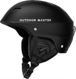 Outdoor Master Youth & Kids Bike Helmet - Adjustable Multi-Sports Skateboard Helmet with Removable Liners for Balance Bike, Toddler Scooter, One Wheel Hoverboard-Blue pink gradient-Small