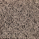 PurrHaven Tapioca Clumping Cat & Kitty Litter, 7.5kg (3 Pack),Dust Free,Easy to Clean,Odour Neutraliser,Rapid Liquid Absorption,Non-Toxic Formula