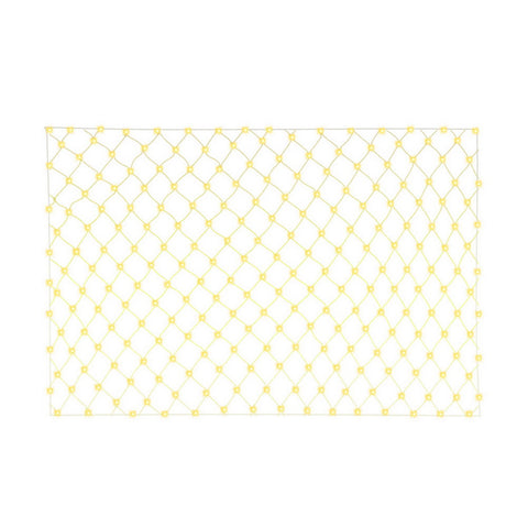 Jingle Jollys Christmas Lights 3Mx2M Net String Light Decorations Warm 504 LED