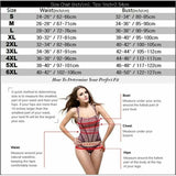 Darrahopens Adult Products > Lingerie & Roleplay > Women's Lingerie House Of Dasein Blue Red Corset Gold Lace Trim Sexy Lingerie Kink Bdsm Fetish Clothing - Blue - S
