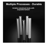 Darrahopens Adult Products > Lubricants & Care > Cleaning & Care AU Miroooo Electric Toothbrush with 2 Brush Heads Travel Case,Sonic Toothbrush SLIVER