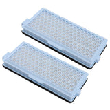 Darrahopens Appliances > Air Conditioners > Air Conditioner Accessories 2Pcs Vacuum Cleaner Activated Carbon Filter Replacement for Miele C1 Vacuum Cleaner In Australia - Darrahopens