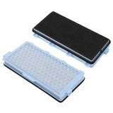 Darrahopens Appliances > Air Conditioners > Air Conditioner Accessories 2Pcs Vacuum Cleaner Activated Carbon Filter Replacement for Miele C1 Vacuum Cleaner In Australia - Darrahopens