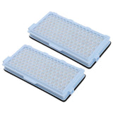Darrahopens Appliances > Air Conditioners > Air Conditioner Accessories 2Pcs Vacuum Cleaner Activated Carbon Filter Replacement for Miele C1 Vacuum Cleaner In Australia - Darrahopens