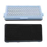 Darrahopens Appliances > Air Conditioners > Air Conditioner Accessories 2Pcs Vacuum Cleaner Activated Carbon Filter Replacement for Miele C1 Vacuum Cleaner In Australia - Darrahopens