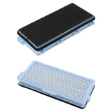 Darrahopens Appliances > Air Conditioners > Air Conditioner Accessories 2Pcs Vacuum Cleaner Activated Carbon Filter Replacement for Miele C1 Vacuum Cleaner In Australia - Darrahopens