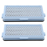 Darrahopens Appliances > Air Conditioners > Air Conditioner Accessories 2Pcs Vacuum Cleaner Activated Carbon Filter Replacement for Miele C1 Vacuum Cleaner In Australia - Darrahopens