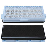 Darrahopens Appliances > Air Conditioners > Air Conditioner Accessories 2Pcs Vacuum Cleaner Activated Carbon Filter Replacement for Miele C1 Vacuum Cleaner In Australia - Darrahopens