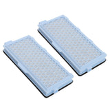 Darrahopens Appliances > Air Conditioners > Air Conditioner Accessories 2Pcs Vacuum Cleaner Activated Carbon Filter Replacement for Miele C1 Vacuum Cleaner In Australia - Darrahopens