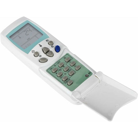 Darrahopens Appliances > Air Conditioners > Air Conditioner Accessories Air Conditioner Remote Control, Replacement Remote Control For Lg 6711A20010A/11B, 6711A90023E, 6711A20028K