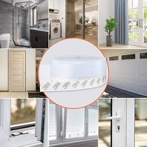 Darrahopens Appliances > Air Conditioners > Air Conditioner Accessories silicone sealing strip