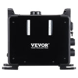 Darrahopens Appliances > Air Conditioners > Air Conditioner Accessories VEVOR 8KW Diesel Heater, 12V/24V All in One Diesel Air Heater, Bluetooth APP Control, Remote Control and Display Screen, CO Alarm, Fast Heating Vertical Portable Diesel Heater for Vehicles, Garage