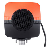 Darrahopens Appliances > Air Conditioners > Air Conditioner Accessories VEVOR Bluetooth App Control Diesel Air Heater, 12V 8KW Diesel Heater with Automatic Altitude Adjustment, Remote Control and LCD, Diesel Parking Heater for RV Trailer Camper Van Boat
