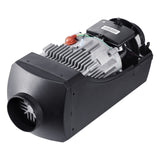 Darrahopens Appliances > Air Conditioners > Air Conditioner Accessories VEVOR Bluetooth App Control Diesel Air Heater, 12V 8KW Diesel Heater with Automatic Altitude Adjustment, Remote Control and LCD, Diesel Parking Heater for RV Trailer Camper Van Boat