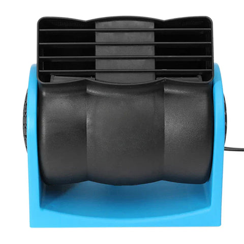 Darrahopens Appliances > Air Conditioners > Portable Air Conditioners 12V Adjustable Car Air Conditioning Fan Dual Speed