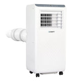 Darrahopens Appliances > Air Conditioners > Portable Air Conditioners 3-in-1 Devanti Portable Air Conditioner Dehumidifier Fan 7000BTU
