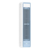 Darrahopens Appliances > Air Conditioners > Portable Air Conditioners Bladeless Tower Fan & Wall-Mount Air Conditioner 2-in-1, Standing Fan for Bedroom, 5 Speeds, 14 Inch Portable Quiet Cooling Fan for Room, Home & Office In Australia - Darrahopens