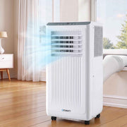 Darrahopens Appliances > Air Conditioners > Portable Air Conditioners Devanti Portable Air Conditioner 5000 BTU 3-in-1 with Remote Control In Australia - Darrahopens