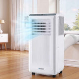 Darrahopens Appliances > Air Conditioners > Portable Air Conditioners Devanti Portable Air Conditioner 5000 BTU 3-in-1 with Remote Control In Australia - Darrahopens
