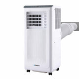 Darrahopens Appliances > Air Conditioners > Portable Air Conditioners Devanti Portable Air Conditioner 5000 BTU 3-in-1 with Remote Control In Australia - Darrahopens