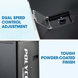 Darrahopens Appliances > Air Conditioners > Portable Air Conditioners POLYCOOL 2.7kW Portable Industrial Spot Cooler