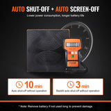 Darrahopens Appliances > Air Conditioners > Portable Air Conditioners VEVOR Refrigerant Scale 220 LBS HAVC Charging Recovery Freon Scale, with Wired Remote Control, 5g High Precision Electronic Digital Recovery Weight Scale with Case and Dry Battery