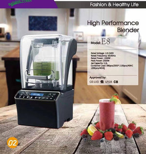 Darrahopens Appliances > Appliances Others commercial blender
