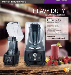 Darrahopens Appliances > Appliances Others commercial blender