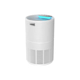 darrahopens Appliances > Aroma Diffusers & Humidifiers Air Purifier with CADR 170mÂ³/h