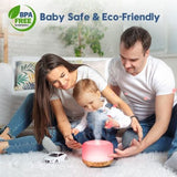 Darrahopens Appliances > Aroma Diffusers & Humidifiers Aroma Aromatherapy Diffuser LED Oil Ultrasonic Air Humidifier Purifier 500ML Wood Grain