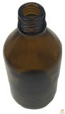 Darrahopens Appliances > Aroma Diffusers & Humidifiers > Aroma Diffusers 6x 600ml Amber Glass Bottle Cosmetic Essential Oil General Purpose Storage