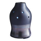 Darrahopens Appliances > Aroma Diffusers & Humidifiers > Aroma Diffusers Black Dipped Ultrasonic Aroma Diffuser - RRP $59.95 - Wholesale
