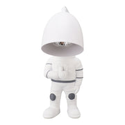 Darrahopens Appliances > Aroma Diffusers & Humidifiers > Aroma Diffusers Candle Warmer Table Lamp Bedroom Bedside Decoration Astronaut Styles Dimmable Essential Oil Candle Warmer Lamp In Australia - Darrahopens