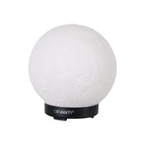 Darrahopens Appliances > Aroma Diffusers & Humidifiers > Aroma Diffusers Devanti Ultrasonic Aroma Diffuser Aromatherapy Moon Lamp 100ml