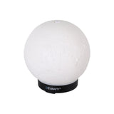 Darrahopens Appliances > Aroma Diffusers & Humidifiers > Aroma Diffusers Devanti Ultrasonic Aroma Diffuser Aromatherapy Moon Lamp 100ml