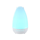 Darrahopens Appliances > Aroma Diffusers & Humidifiers > Aroma Diffusers Devanti Ultrasonic Essential Oil Aroma Diffuser Aromatherapy Cool Mist Humidifier w/ LED Light 300ml