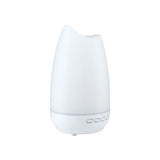 Darrahopens Appliances > Aroma Diffusers & Humidifiers > Aroma Diffusers Devanti Ultrasonic Essential Oil Aroma Diffuser Aromatherapy Cool Mist Humidifier w/ LED Light 300ml