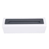 Darrahopens Appliances > Aroma Diffusers & Humidifiers > Aroma Diffusers Essential Oil Diffuser 150ml Aromatherapy Humidifier Colorful Flame Light Quiet Operation USB Powered Mist Diffuser White In Australia - Darrahopens