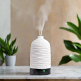 Darrahopens Appliances > Aroma Diffusers & Humidifiers > Aroma Diffusers Harmony Ultrasonic Aroma Diffuser - RRP $59.95 - Wholesale