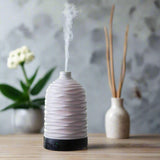 Darrahopens Appliances > Aroma Diffusers & Humidifiers > Aroma Diffusers Harmony Ultrasonic Aroma Diffuser - RRP $59.95 - Wholesale