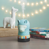 Darrahopens Appliances > Aroma Diffusers & Humidifiers > Aroma Diffusers Llama Ultrasonic Aroma Diffuser - RRP $59.95 - Wholesale