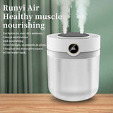 Darrahopens Appliances > Aroma Diffusers & Humidifiers > Aroma Diffusers Runyi Air Humidifier