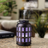 Darrahopens Appliances > Aroma Diffusers & Humidifiers > Aroma Diffusers Tavern Lantern Ultrasonic Aroma Diffuser - RRP $59.95 - Wholesale - OUT OF STOCK - PREORDER OPEN - ARRIVING EARLY SEPTEMBER