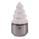 Darrahopens Appliances > Aroma Diffusers & Humidifiers > Aroma Diffusers White Pine Porcelain Passive Diffuser - RRP $29.95 - Wholesale
