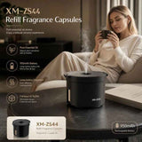 Darrahopens Appliances > Aroma Diffusers & Humidifiers > Aroma Diffusers XM-ZS44 Fragrance Refill Pod, Ocean Blue, Holiday Refill Gift In Australia - Darrahopens