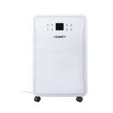 Darrahopens Appliances > Aroma Diffusers & Humidifiers > Dehumidifiers Devanti 50L/Day Dehumidifier Home Air Dryer Mould Moisture 8.5L Tank