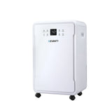 Darrahopens Appliances > Aroma Diffusers & Humidifiers > Dehumidifiers Devanti 50L/Day Dehumidifier Home Air Dryer Mould Moisture 8.5L Tank